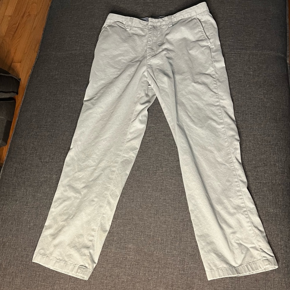 Nautical pants